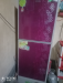 Minister Refrigerator